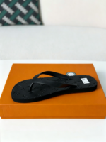 Louis Vuitton Flip Flops - Image 9