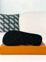 Louis Vuitton Flip Flops - Image 8