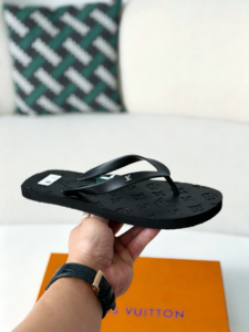 Louis Vuitton Flip Flops - Image 7
