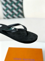 Louis Vuitton Flip Flops - Image 6
