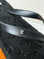 Louis Vuitton Flip Flops - Image 4