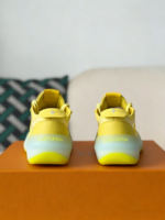 Louis Vuitton Sprint Leather Casual Shoes - Image 3