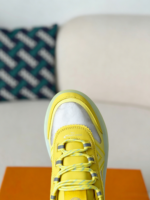 Louis Vuitton Sprint Leather Casual Shoes - Image 7