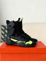 Nike Hyperko 2 High-Top Training Shoes