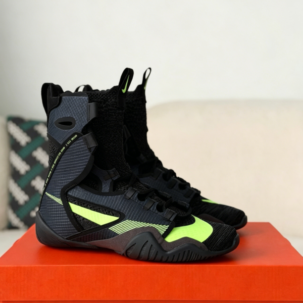 Nike Hyperko 2 High-Top Training Shoes