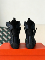 Nike Hyperko 2 High-Top Training Shoes - Image 5