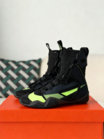 Nike Hyperko 2 High-Top Training Shoes - Image 3