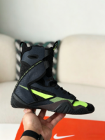 Nike Hyperko 2 High-Top Training Shoes - Image 7
