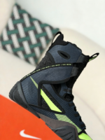 Nike Hyperko 2 High-Top Training Shoes - Image 8