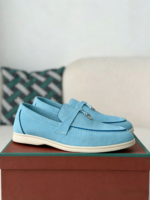 LORO PIANA SUMMER CHARMS WALK CASUAL SHOES