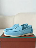 LORO PIANA SUMMER CHARMS WALK CASUAL SHOES - Image 2