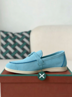 LORO PIANA SUMMER CHARMS WALK CASUAL SHOES - Image 3