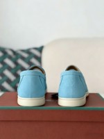 LORO PIANA SUMMER CHARMS WALK CASUAL SHOES - Image 4