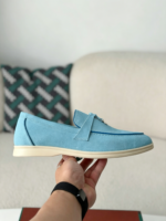 LORO PIANA SUMMER CHARMS WALK CASUAL SHOES - Image 6