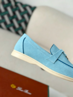 LORO PIANA SUMMER CHARMS WALK CASUAL SHOES - Image 7