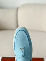LORO PIANA SUMMER CHARMS WALK CASUAL SHOES - Image 8