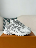 LOUIS VUITTON RUNNER TATIC SNEAKERS