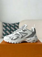 LOUIS VUITTON RUNNER TATIC SNEAKERS - Image 3