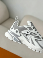 LOUIS VUITTON RUNNER TATIC SNEAKERS - Image 7