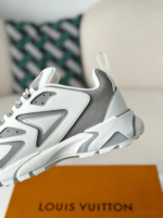 LOUIS VUITTON RUNNER TATIC SNEAKERS - Image 8
