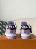 LOUIS VUITTON TRAINER SNEAKERS - Image 3