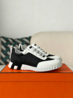 Hermes Bouncing Sneakers