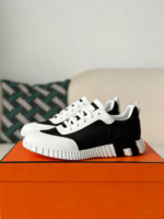 Hermes Bouncing Sneakers - Image 2