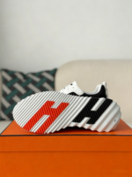 Hermes Bouncing Sneakers - Image 5