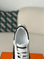 Hermes Bouncing Sneakers - Image 8