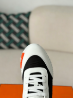 Hermes Bouncing Sneakers - Image 10