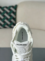 Balenciaga Runner Sneakers - Image 9