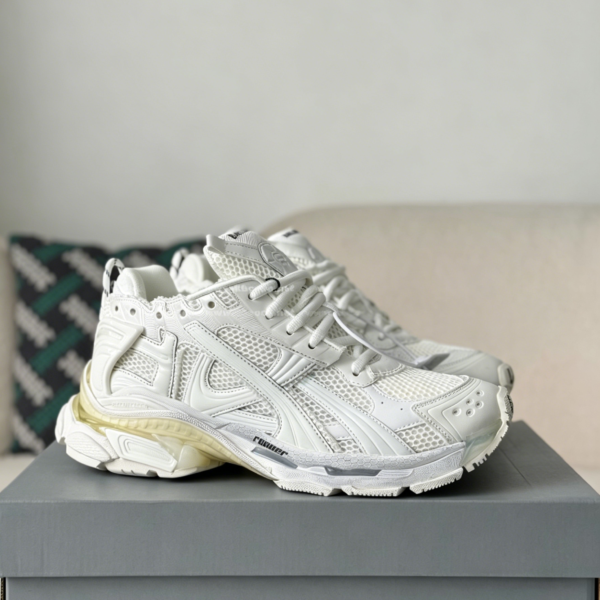 Balenciaga Runner Sneakers