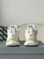 Balenciaga Runner Sneakers - Image 3