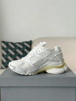 Balenciaga Runner Sneakers - Image 8