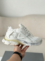 Balenciaga Runner Sneakers - Image 5