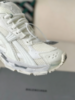 Balenciaga Runner Sneakers - Image 10