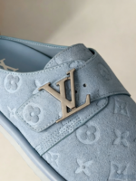 LOUIS VUITTON SANDALS - Image 9