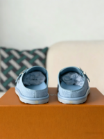 LOUIS VUITTON SANDALS - Image 3