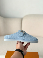 LOUIS VUITTON SANDALS - Image 6