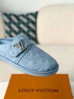 LOUIS VUITTON SANDALS - Image 10