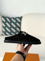 LOUIS VUITTON SANDALS - Image 4