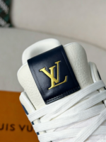 LOUIS VUITTON TRAINER SNEAKERS - Image 7