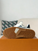 LOUIS VUITTON TRAINER SNEAKERS - Image 5