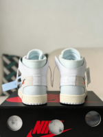 Off-White x Air Jordan 1 Retro High White - Image 6