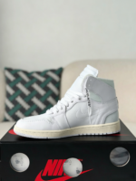 Off-White x Air Jordan 1 Retro High White - Image 7