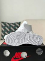 Off-White x Air Jordan 1 Retro High White - Image 8