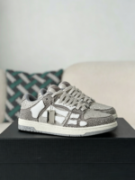 Amiri Skel Top Sneakers