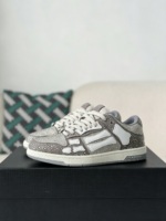 Amiri Skel Top Sneakers - Image 2