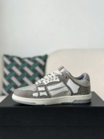 Amiri Skel Top Sneakers - Image 3