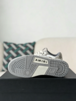 Amiri Skel Top Sneakers - Image 4